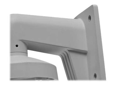 Hikvision DS-1273ZJ-130-TRL - Monte - Esterno - Bianco - Hikvision Digital Technology - Alluminio -