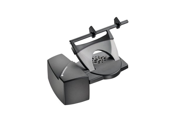 Poly HL10 Handset Lifter with Straight Plug TAA - Cuffia - In modalità wireless