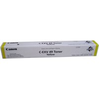 Canon 8527B002 - 19000 pagine - Giallo - 1 pz