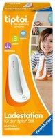 Ravensburger tiptoi Ladestation für Stift - Interno - Arancione - Bianco