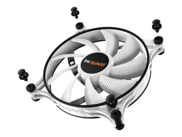 Be Quiet! Silent Wings 2 PWM - Case fan