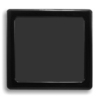 DEMCiflex 0530 - Filtro antipolvere - Nero - NCASE M1 - 100 mm - 90 mm - 1 pezzo(i)