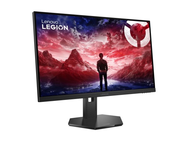 Lenovo Monitor 68C5GAC4EU Legion 27-10 Schwarz"" 27""" - Schermo piatto (tft/lcd) - 68,6 cm
