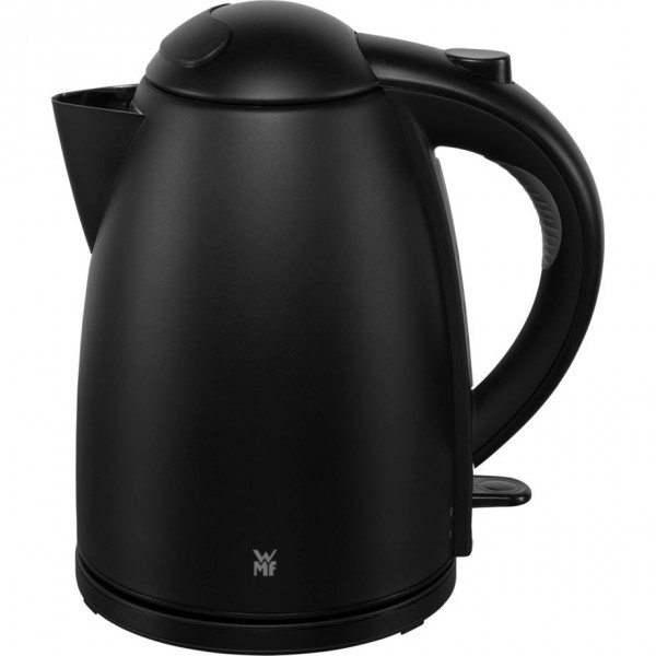 WMF Stelio Wasserkocher 1.7l deep black