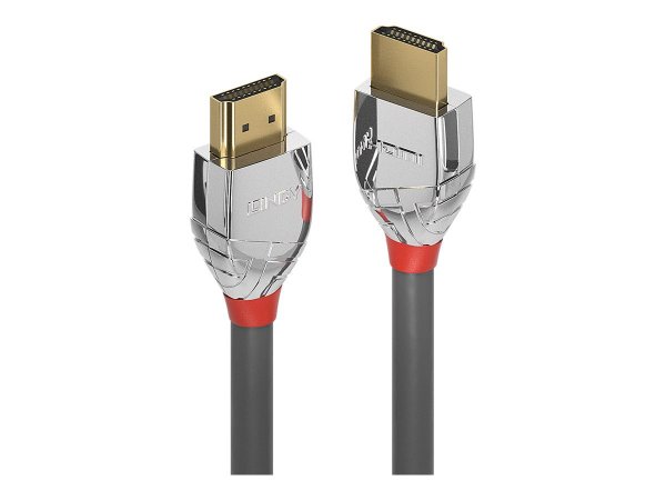 Lindy 37874 - 5 m - HDMI tipo A (Standard) - HDMI tipo A (Standard) - 4096 x 2160 Pixel - 18 Gbit/s
