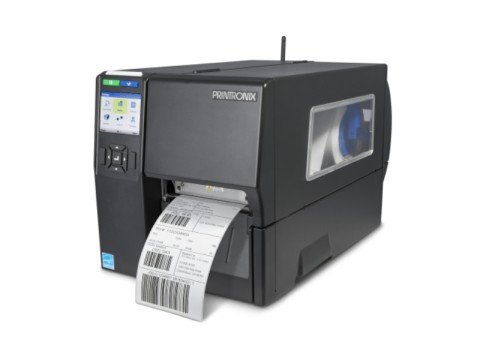 Printronix T4000 Thermal Transfer Printer 4" wide - Stampante - Stampanti etichetta/label