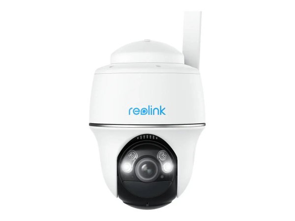 Reolink Go Series G440 weiss LTE - Network camera