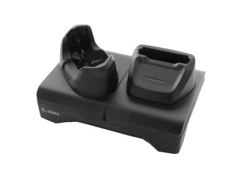 Zebra Cradle - 1 slot 1D1B charge