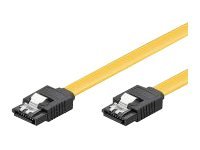 Goobay HDD s-ATA Kabel - L-Type> 95021 - Cavo - Digitale/dati