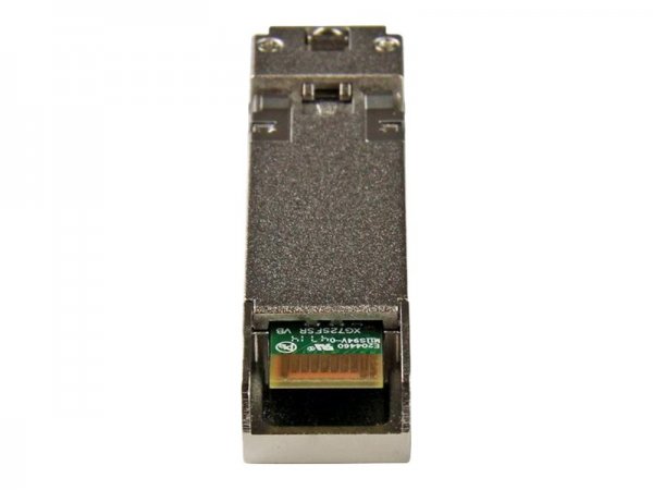 StarTech.com Cisco Meraki MA-SFP-10GB-SR Compatibile Ricetrasmettitore SFP+ - 10GBASE-SR - Fibra ott