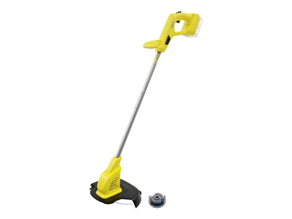 Kärcher LTR 18-25 Battery - Tagliabordi - 25 cm - Filo di nylon - Impugnatura a D con avvolgimento f