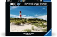Ravensburger Sylt 1000 Teile
