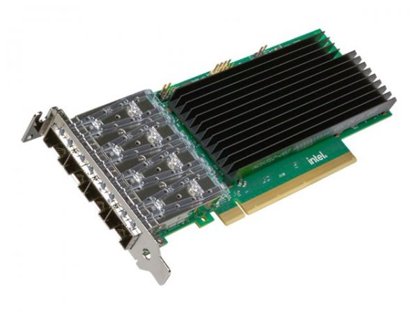 Intel Ethernet Network Adapter E835-Xxvda4 - Nic - PCI