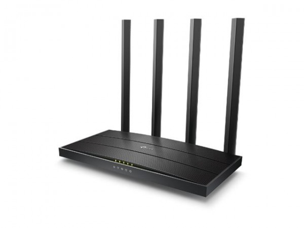 TP-LINK Archer C80 V1 - Wireless Router - 4-Port-Switch