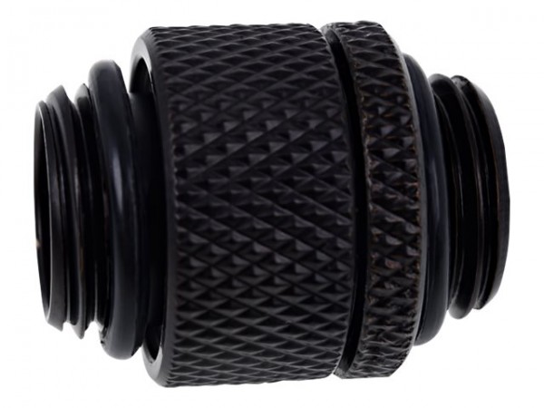 Alphacool 17244 - Nero - Ottone - 18 mm - 18 mm - 22 mm - 10 g