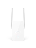 Tenda A33 - Ripetitore di rete - 1000 Mbit/s - Wi-Fi - Collegamento ethernet LAN - Bianco