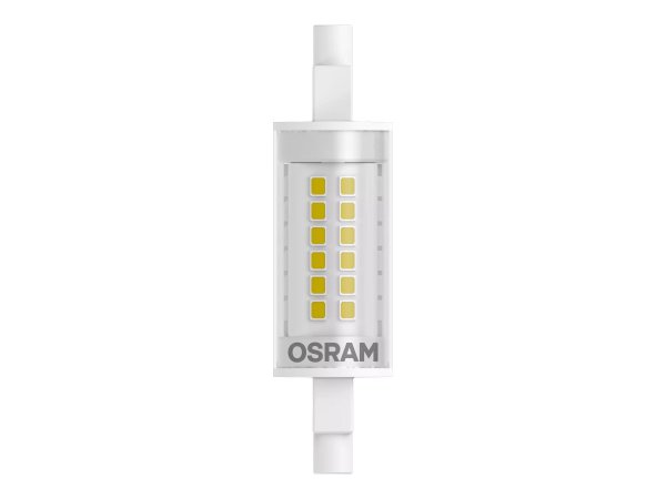 Osram SLIM LINE - 7 W - 60 W - R7s - 806 lm - 15000 h - Bianco caldo