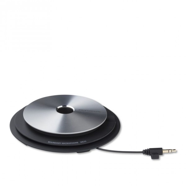 Olympus ME-33 Konferenz Mikrofon