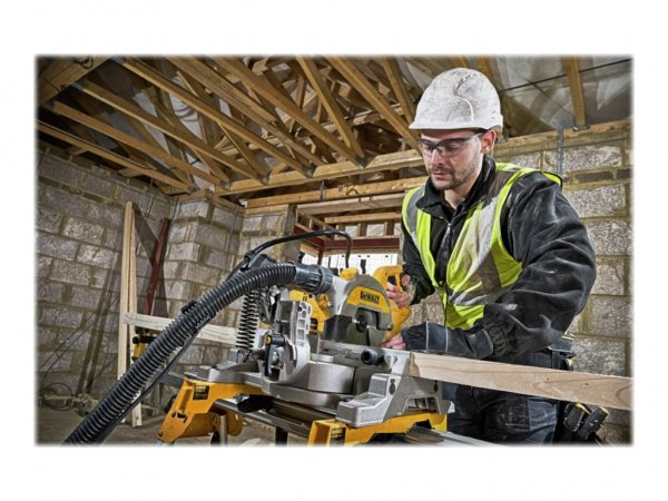 DEWALT DWS777 Paneelsäge 1800 W