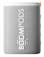 BOOMPODS Beachboom - Altoparlante - 20 KHz