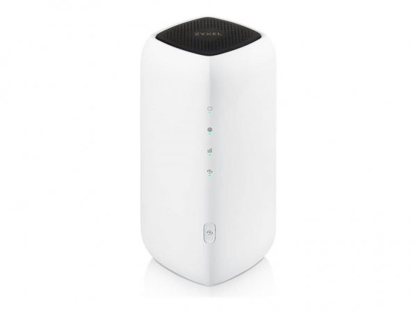 ZyXEL 5G Router FWA505 Indoor - Router - WLAN