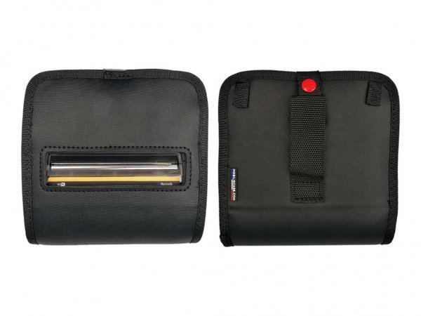 Mobilis Activ+ - Case for Zebra ZQ521 Mobile Printer+ Belt