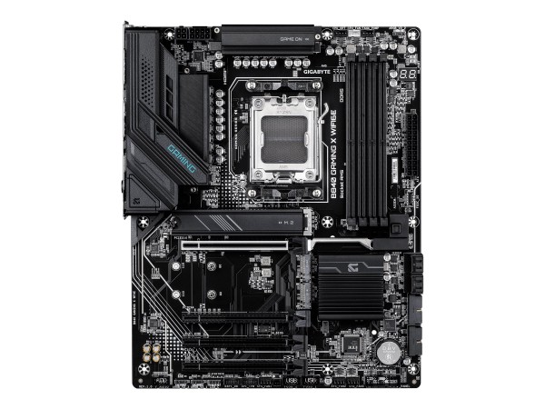 Gigabyte B840 Gaming X WF6E Mainboard - AM5 - Scheda madre - AMD Sockel AM5 (Ryzen Zen4)