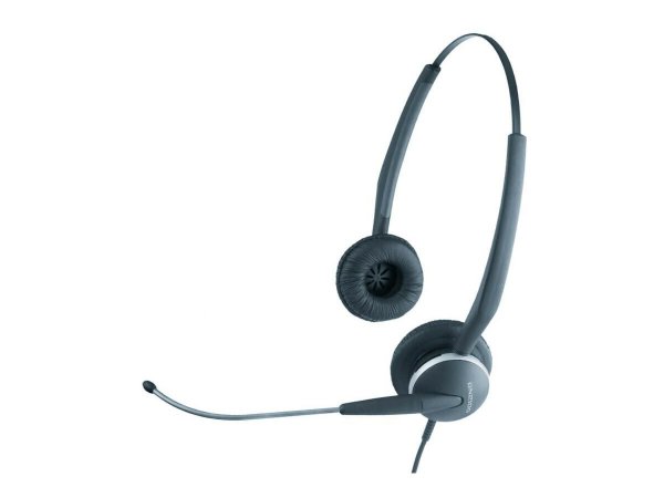 Jabra GN2100 - Cablato - 80 - 15000 Hz - Ufficio - 55 g - Auricolare - Nero