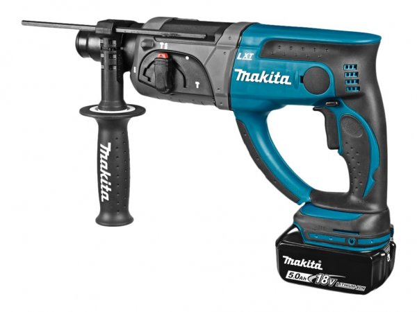 Makita DHR202RTJ Akku-Bohrhammer