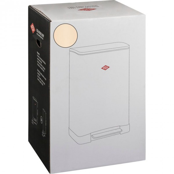 WESCO Big Double Boy mandel 112753