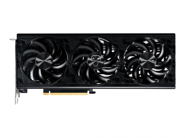 Gainward GeForce RTX 5060 Ti Python III - Scheda grafica - PCI-Express