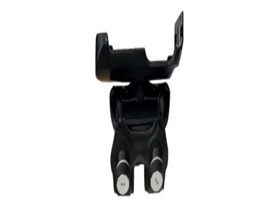 Zebra TC501 Arm/Wrist mount adapter. Includes