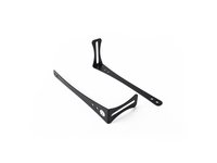 Bitspower International Bitspower BP-120RADHV2-BK - Nero
