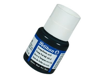 Pelikan 351353 - 30 ml - Nero - 1 pz