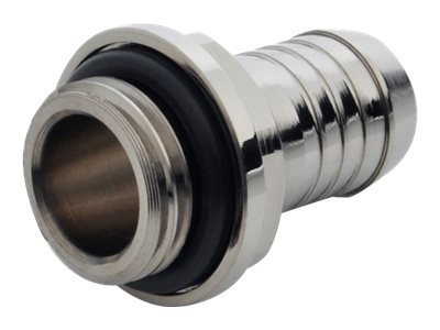 Phanteks Bitspower BP-BSWP-C02 - Ottone - Nero - Nichel