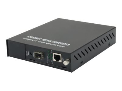 LevelOne FVM-1000 - 100 Mbit/s - IEEE 802.3 - IEEE 802.3ah - IEEE 802.3u - IEEE 802.3x - Fast Ethern