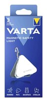 Varta Magnetic Safety Light - Torcia elettrica