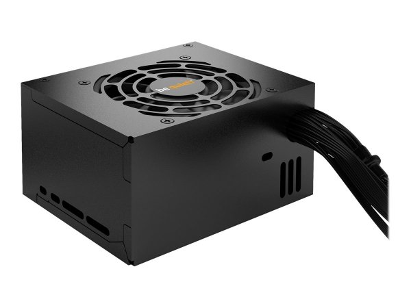 Be Quiet! SFX POWER 3 450W - 450 W - 100 - 240 V - 500 W - 50 - 60 Hz - 6/2.5 A - 6 A
