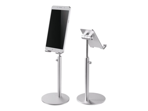 Neomounts DS10-200SL1 Supporto per telefono fino a 7" - regolazione altezza - universale - Telefono