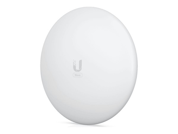 Ubiquiti WAVE-LR - Wi-Fi - Bianco