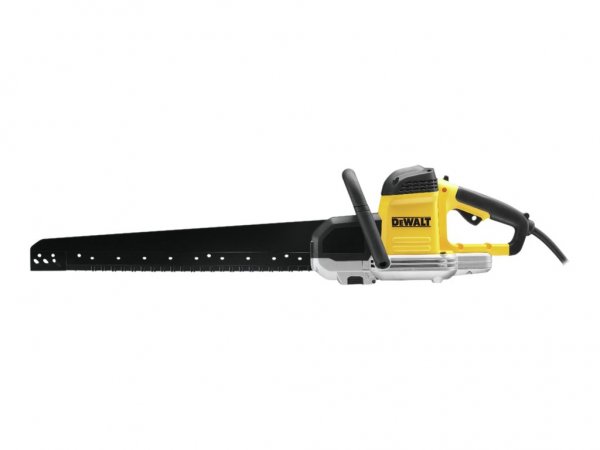 DEWALT DWE397 - 4 cm - Nero - Giallo - 104 dB - 1,5 m/s² - 219 mm - 5,5 kg