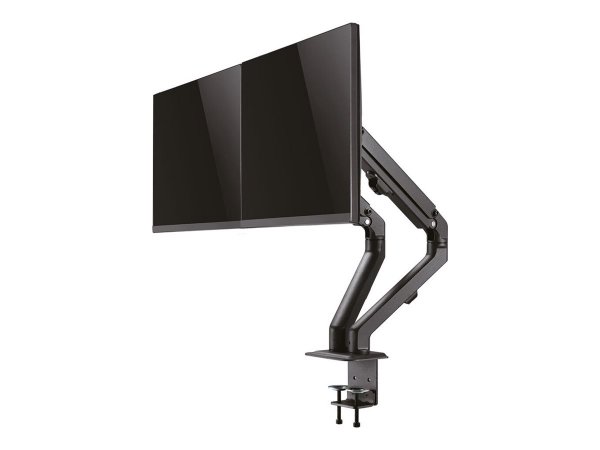 Neomounts by Newstar FPMA-D650D - Befestigungskit - für 2 LCD-Displays (full-motion)