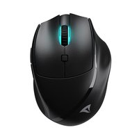 Sharkoon OfficePal M25W schwarz - Maus - Mouse - 4000 dpi