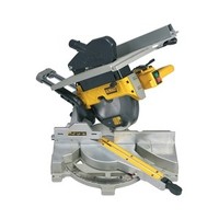 DEWALT Paneel- und Tischkreissäge 1600 Watt