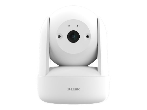 D-Link DCS-6501LH/EC1 2K Pan & Tilt Wi-Fi Camera - Network camera