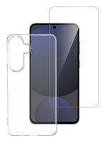 4smarts 360° Protection Set für Samsung Galaxy S26+