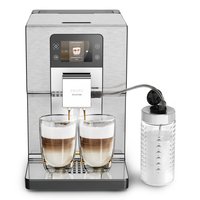Krups EA 877 D Intuition Experience+ - Macchina espresso - 15 Bar