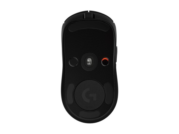 Logitech Pro 2 Lightspeed black-EWR2i-934 - Mouse - Ottico
