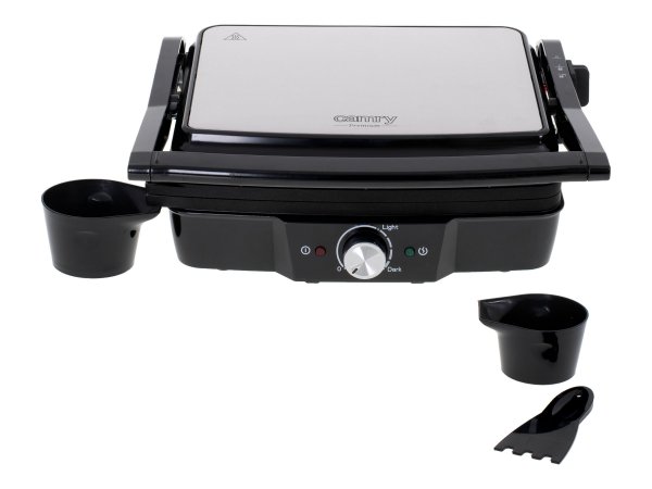 Camry CR 3053 electric grill