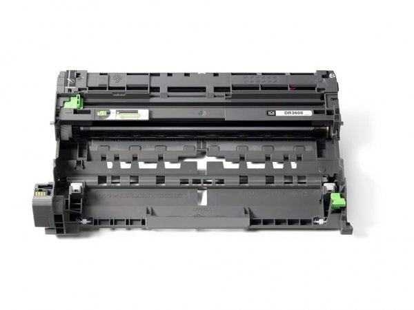 Brother DR-3600 - Originale - Brother - HL-L6210DW - HL-L5210DW - 1 pz - 75000 pagine - Vietnam